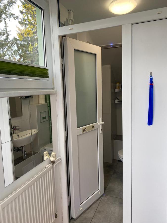 In 13593 Berlin-spandau Apartment Berlin