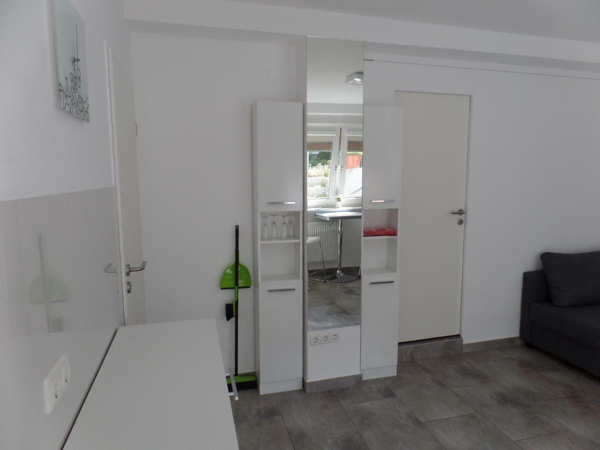 Apartment In 13593 Berlin-spandau *